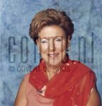 24-06-2006 Prinses Christina by order of ABCD Records, June 24, 2006.

[keywords]Posed, Headshot, Smiling[/keywords]